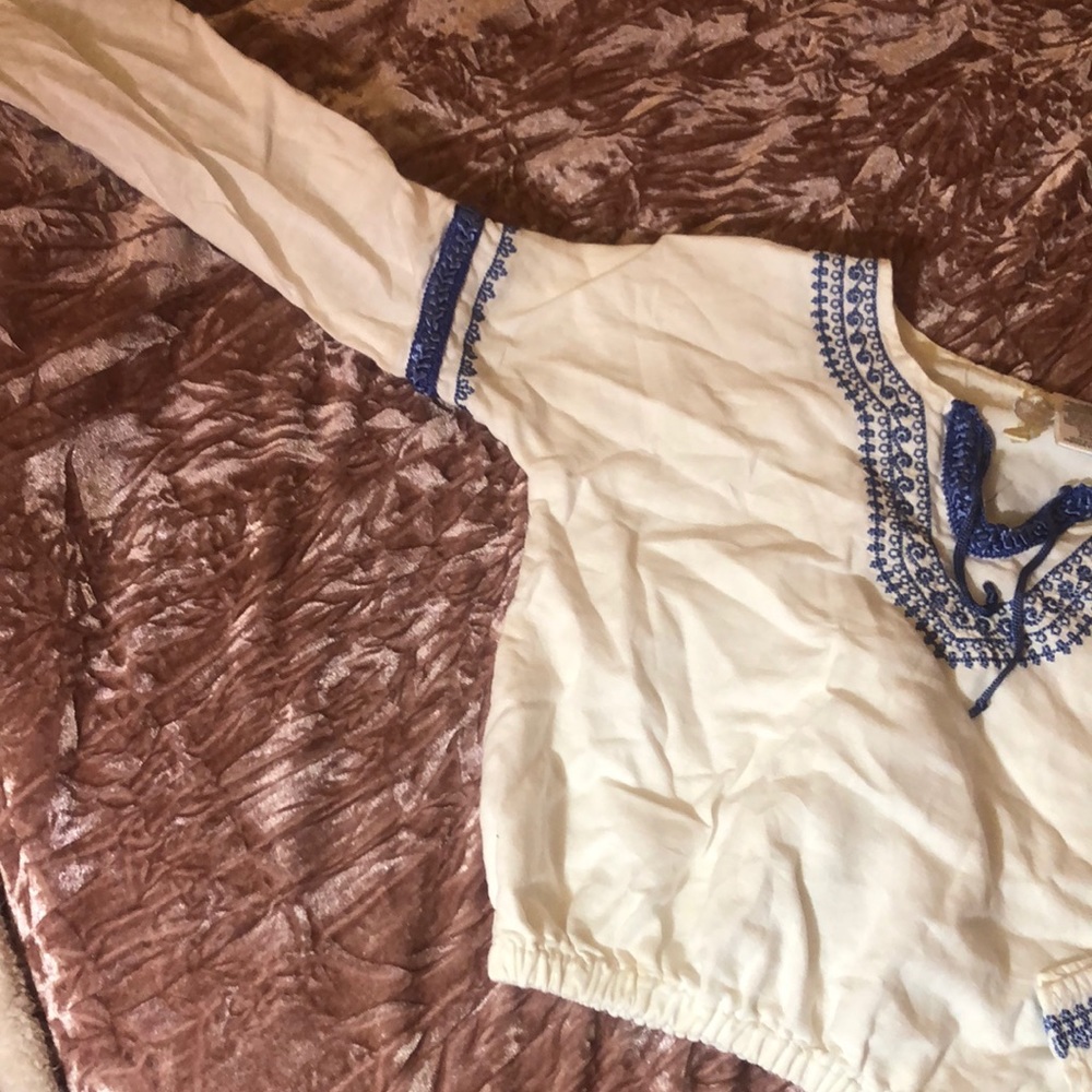Guess Hobo Top - Picture 7 of 9